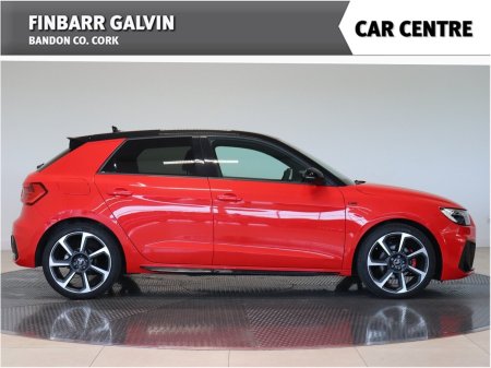 2021 Audi A1 - photo 8