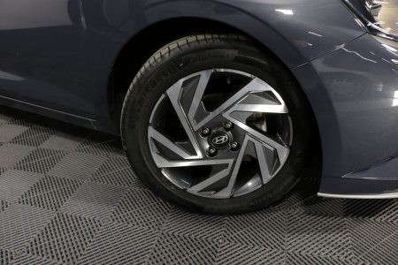 2024 Hyundai i20 - photo 4