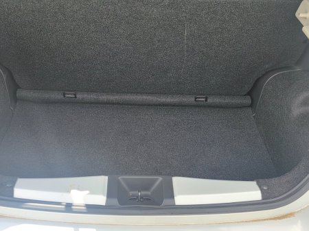2015 Nissan March - photo 20