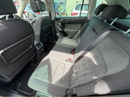 2018 Volkswagen Tiguan - photo 21
