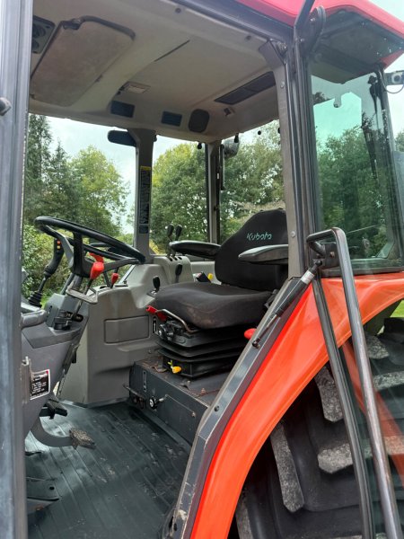 2006 Kubota ME9000 - photo 14