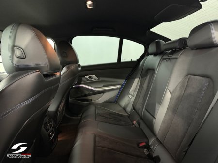 2021 BMW 3-Series - photo 13