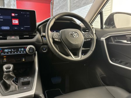 2023 Toyota RAV4 - photo 9