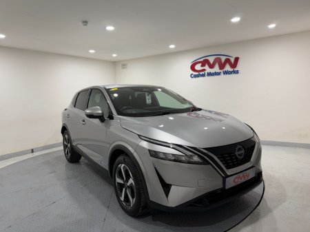 2023 Nissan Qashqai N-CONNECTA E-POWER AUTO**SAME DAY FINANCE ARRANGED**