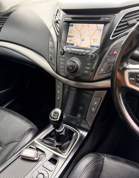 2014 Hyundai i40 - photo 4
