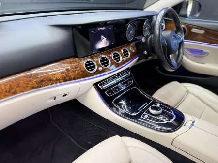 2016 Mercedes-Benz E-Class - photo 15