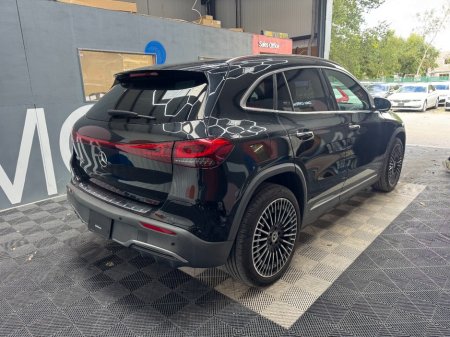 2023 Mercedes-Benz EQA - photo 3