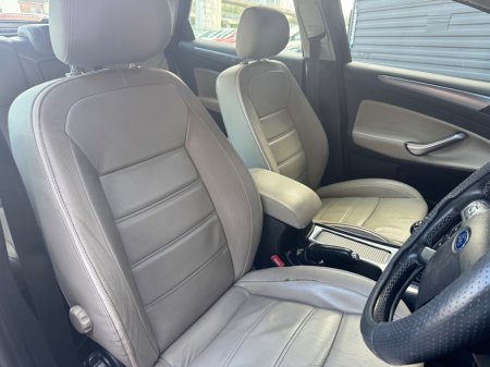 2012 Ford Mondeo - photo 8