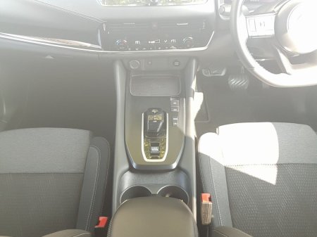 2023 Nissan Qashqai - photo 3