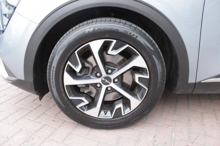 2023 Kia Sportage - photo 22