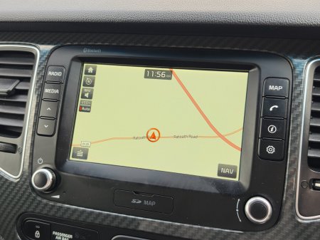2019 Kia Carens - photo 26