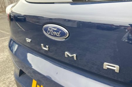 2024 Ford Puma - photo 40
