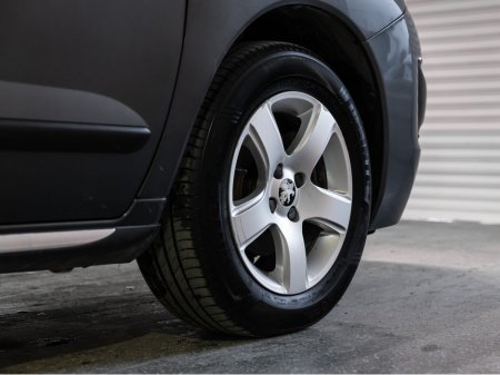 2016 Peugeot 3008 - photo 11