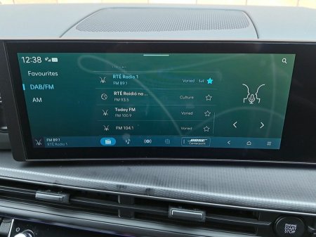 2027 Hyundai Santa Fe - photo 25
