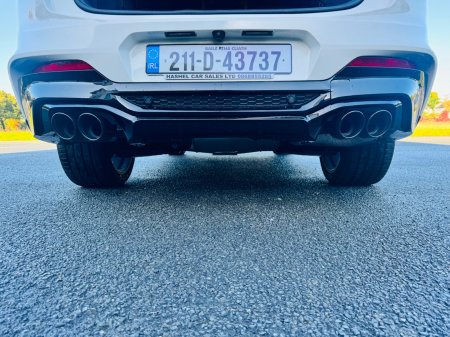 2021 BMW X4 - photo 16