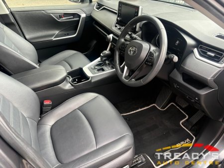 2022 Toyota RAV4 - photo 4
