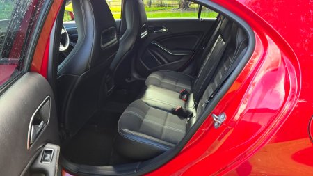 2018 Mercedes-Benz A-Class - photo 22