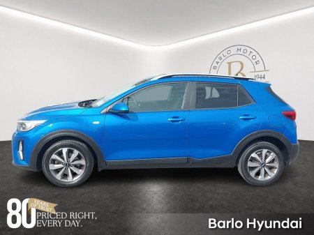 2022 Kia Stonic - photo 5
