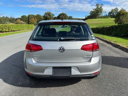 2015 Volkswagen Golf - photo 6
