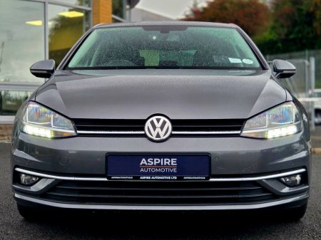 2019 Volkswagen Golf - photo 9