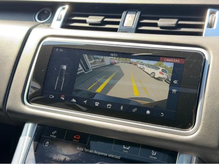 2021 Land Rover Range Rover Sport - photo 27