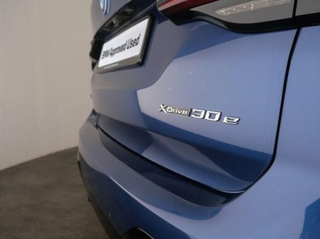 2024 BMW X3 - photo 25