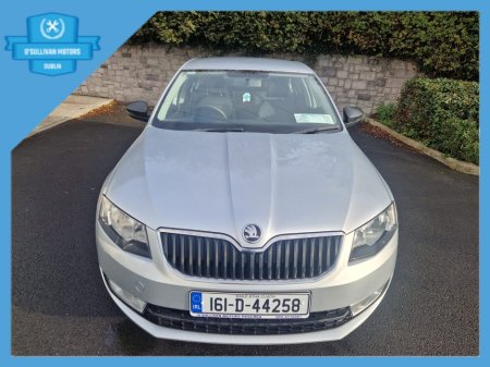 2016 Skoda Octavia - photo 2