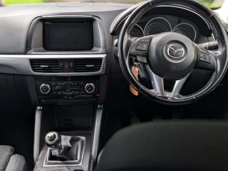 2015 Mazda CX-5 - photo 7