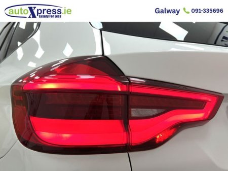 2018 BMW X3 - photo 23