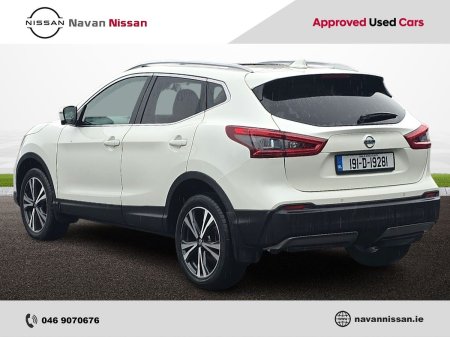2019 Nissan Qashqai - photo 6