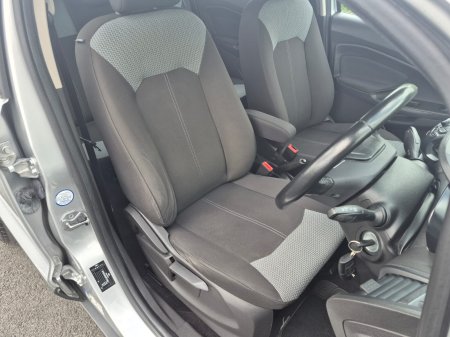 2015 Ford EcoSport - photo 14