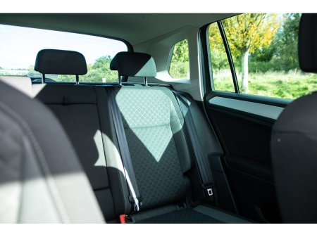 2018 Volkswagen Tiguan - photo 19