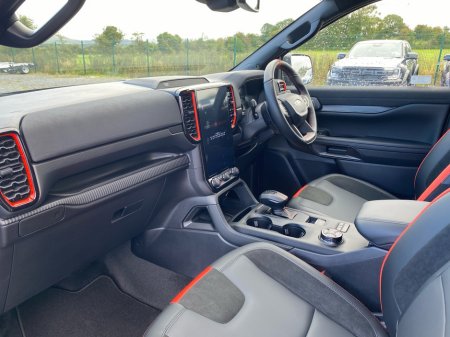 2026 Ford Ranger - photo 7