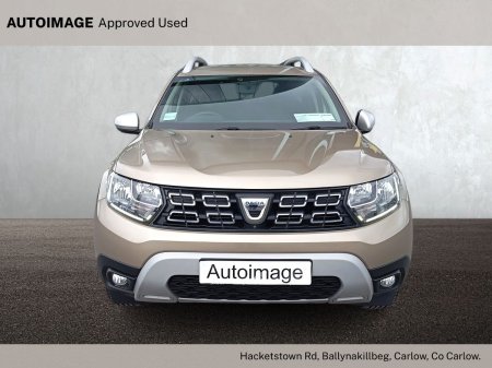 2021 Dacia Duster - photo 7