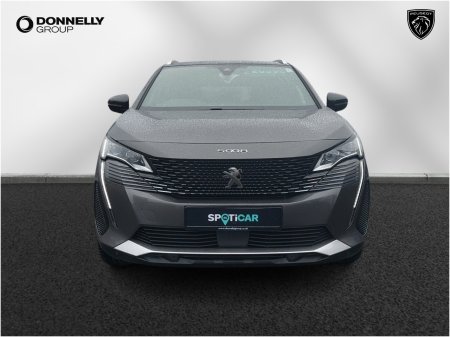 2022 Peugeot 5008 - photo 11