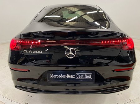 2026 Mercedes-Benz CLA - photo 20