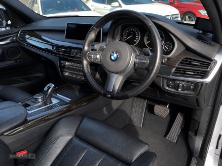 2015 BMW X5 - photo 12