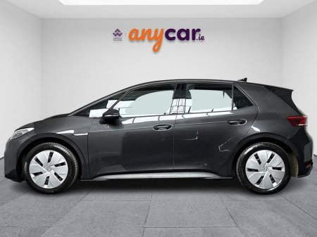 2022 Volkswagen ID.3 - photo 5