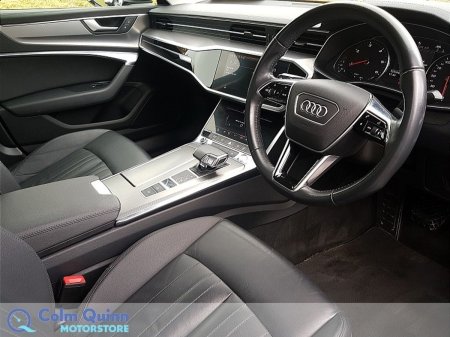 2020 Audi A6 - photo 11