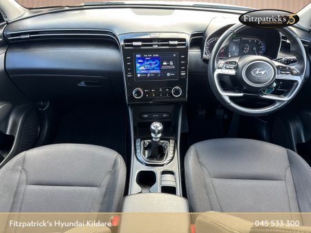 2022 Hyundai Tucson - photo 7