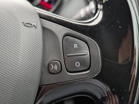 2016 Renault Captur - photo 17