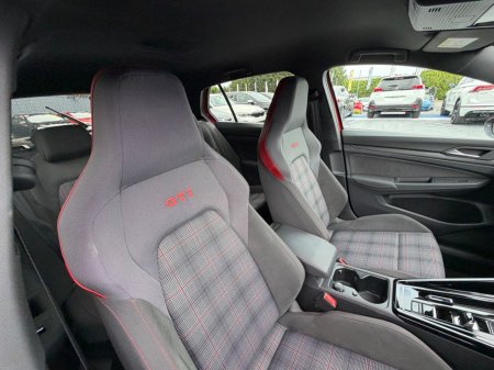 2023 Volkswagen Golf - photo 15
