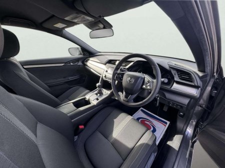 2019 Honda Civic - photo 4