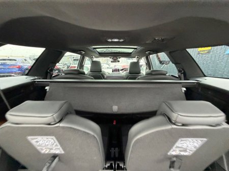 2021 Peugeot 5008 - photo 45