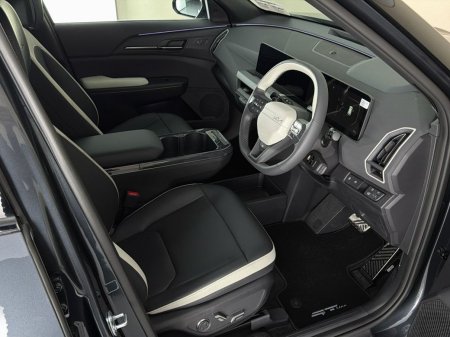 2026 Kia EV5 - photo 109