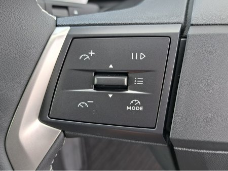 2026 Opel Frontera - photo 24