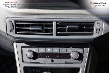 2018 Volkswagen Polo - photo 21