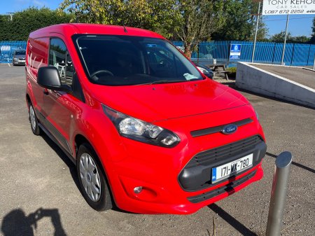 2017 Ford Transit - photo 2