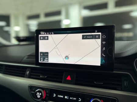 2021 Audi A5 - photo 23