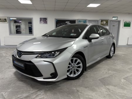 2019 Toyota Corolla - photo 2
